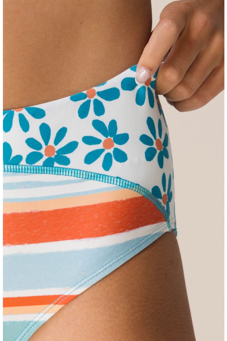 Rip Cove Swim Bottom, Alternate, color, Canyons
