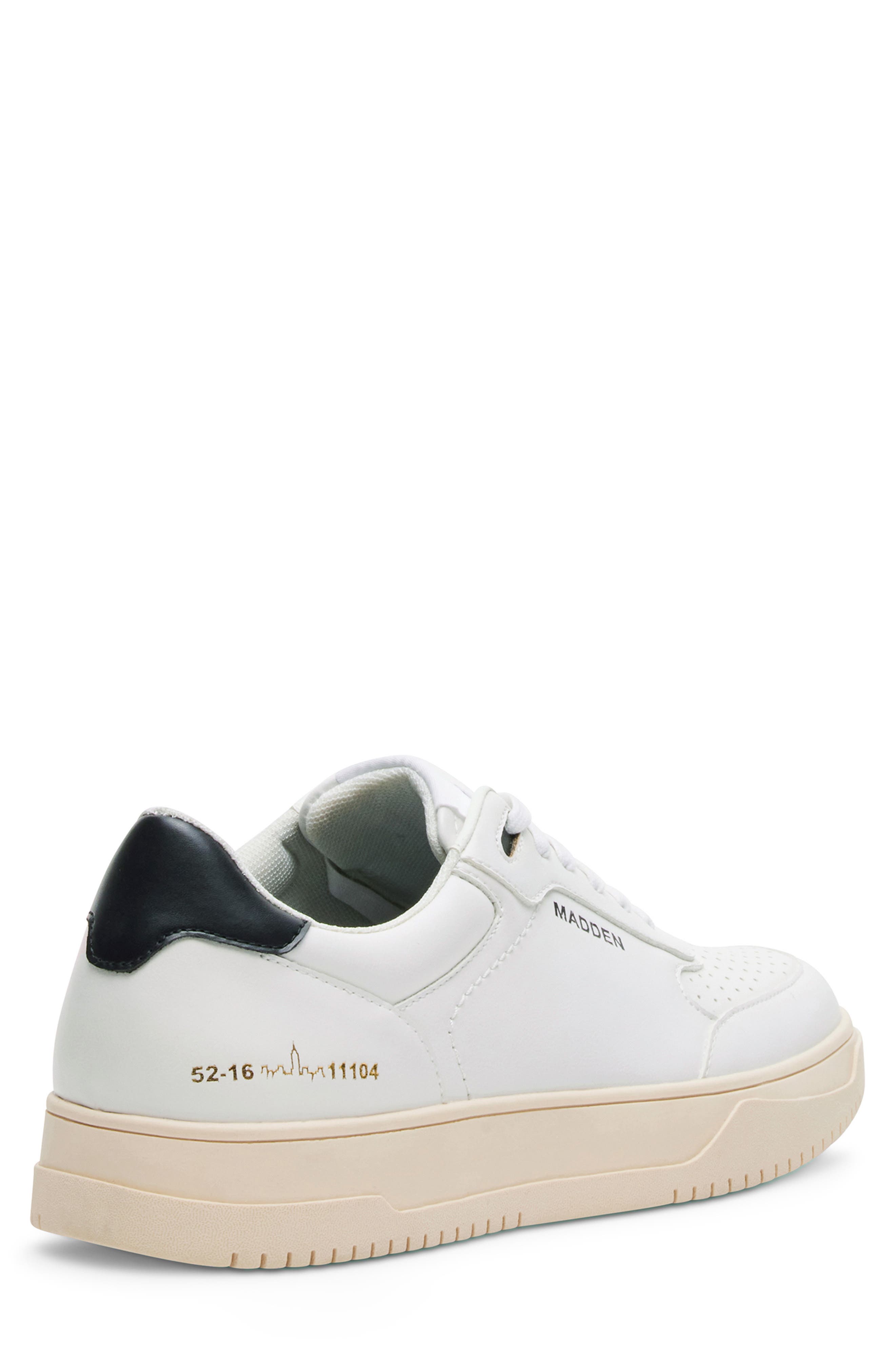 MADDEN Shaunn Sneaker, Alternate, color, 