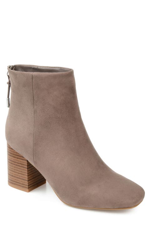 Audrina Tru Comfort Foam Bootie (Women)