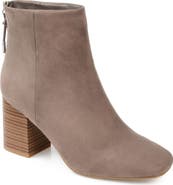 Journee Collection Audrina Tru Comfort Foam Bootie