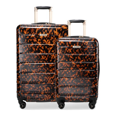 Cambria Hardside Luggage 2-Piece Set (20", 24")