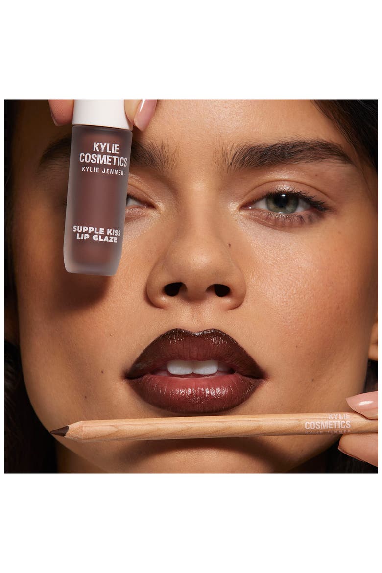 Glossy Lip Kit $35 Value, Alternate, color, ESPRESSO