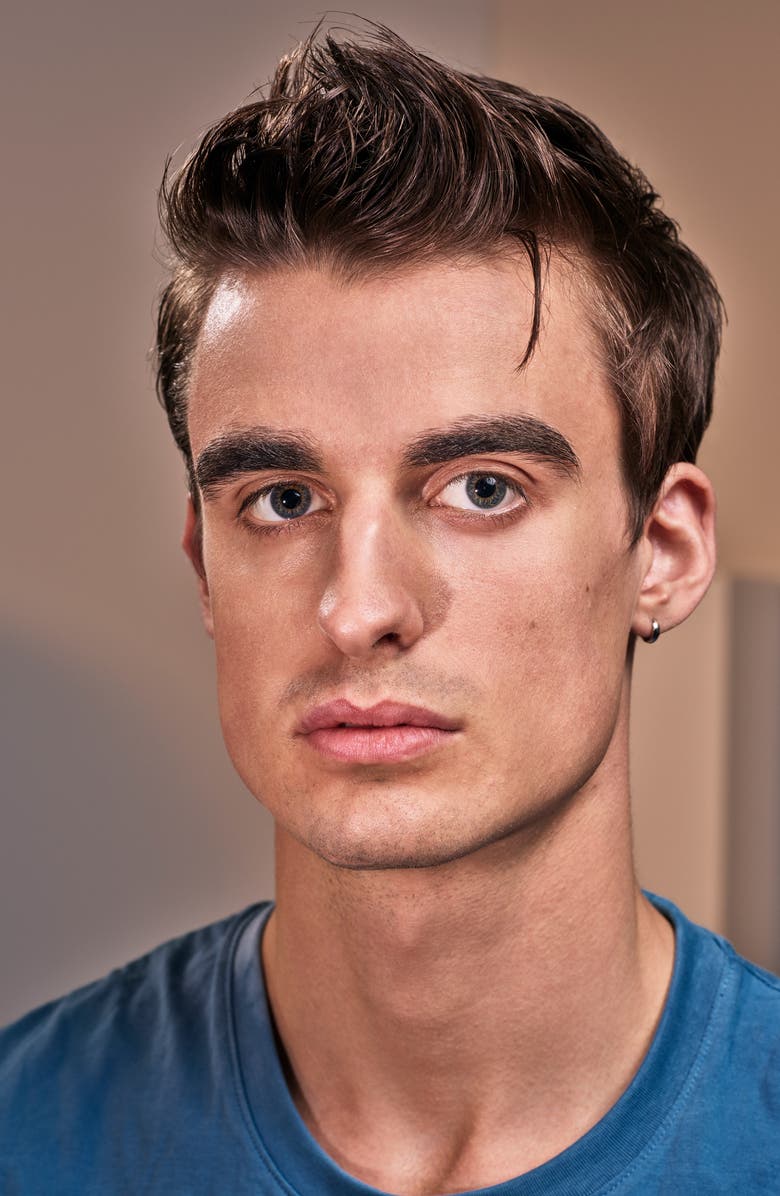 Fellow Barber Texture Paste Hair Styling Cream, Alternate, color, 