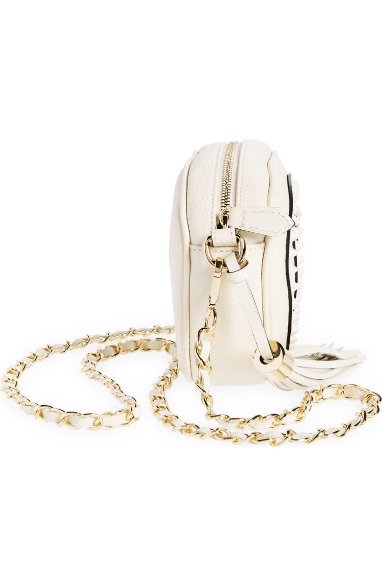 VALENTINO BY MARIO VALENTINO Nina Rockstud Crossbody Bag, Alternate, color,