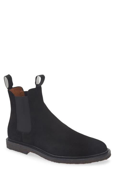 Chelsea Boot