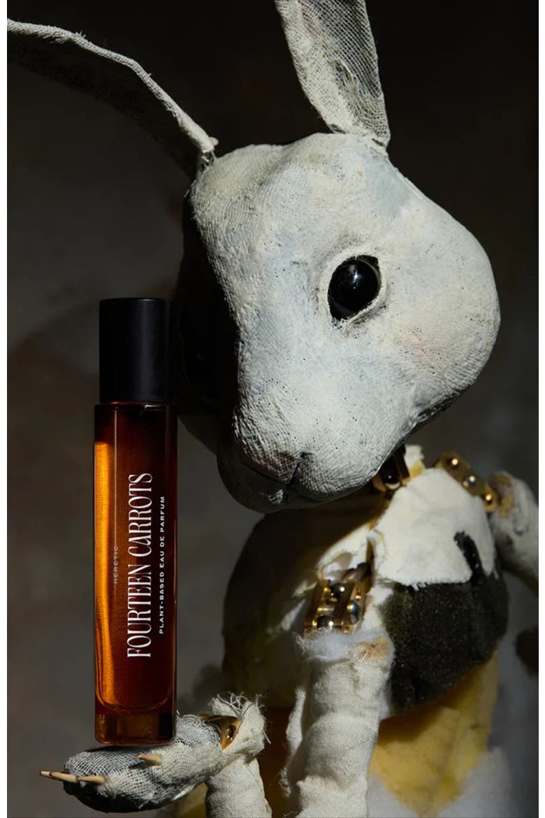 Fourteen Carrots Eau De Parfum, Alternate, color, 0.5 oz