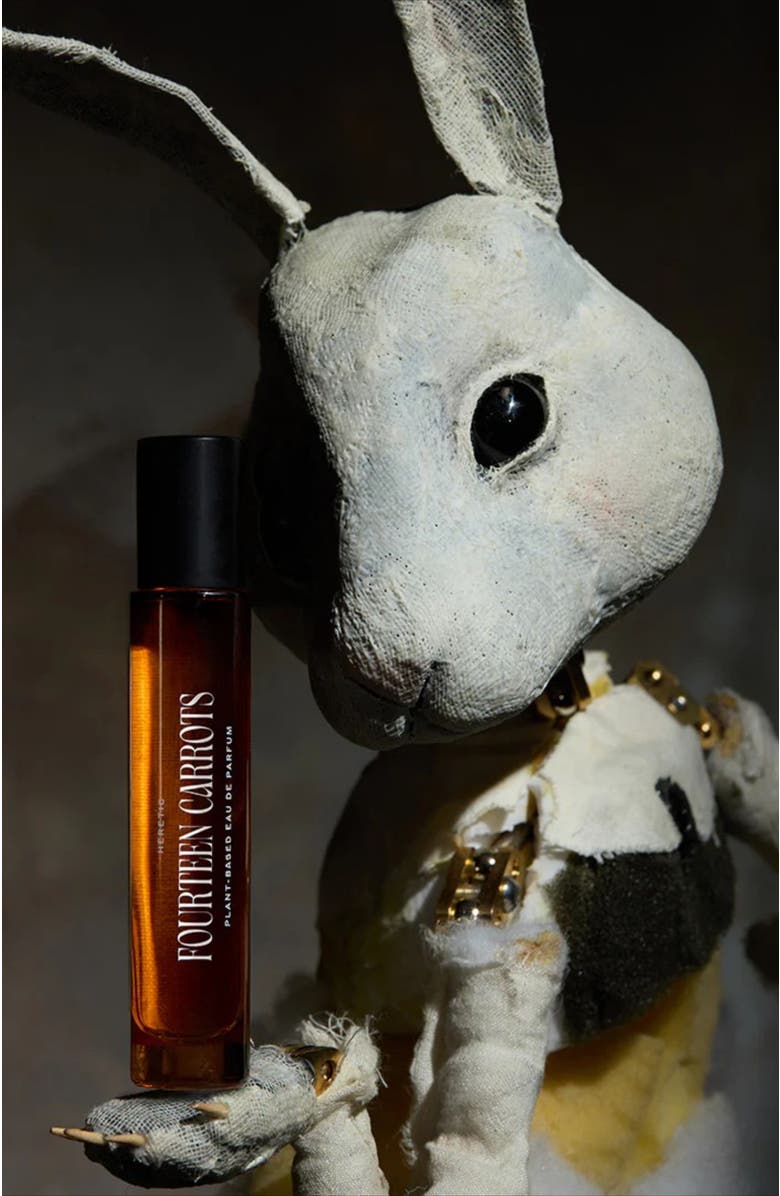 Heretic Fourteen Carrots Eau De Parfum, Alternate, color, 0.5 Oz