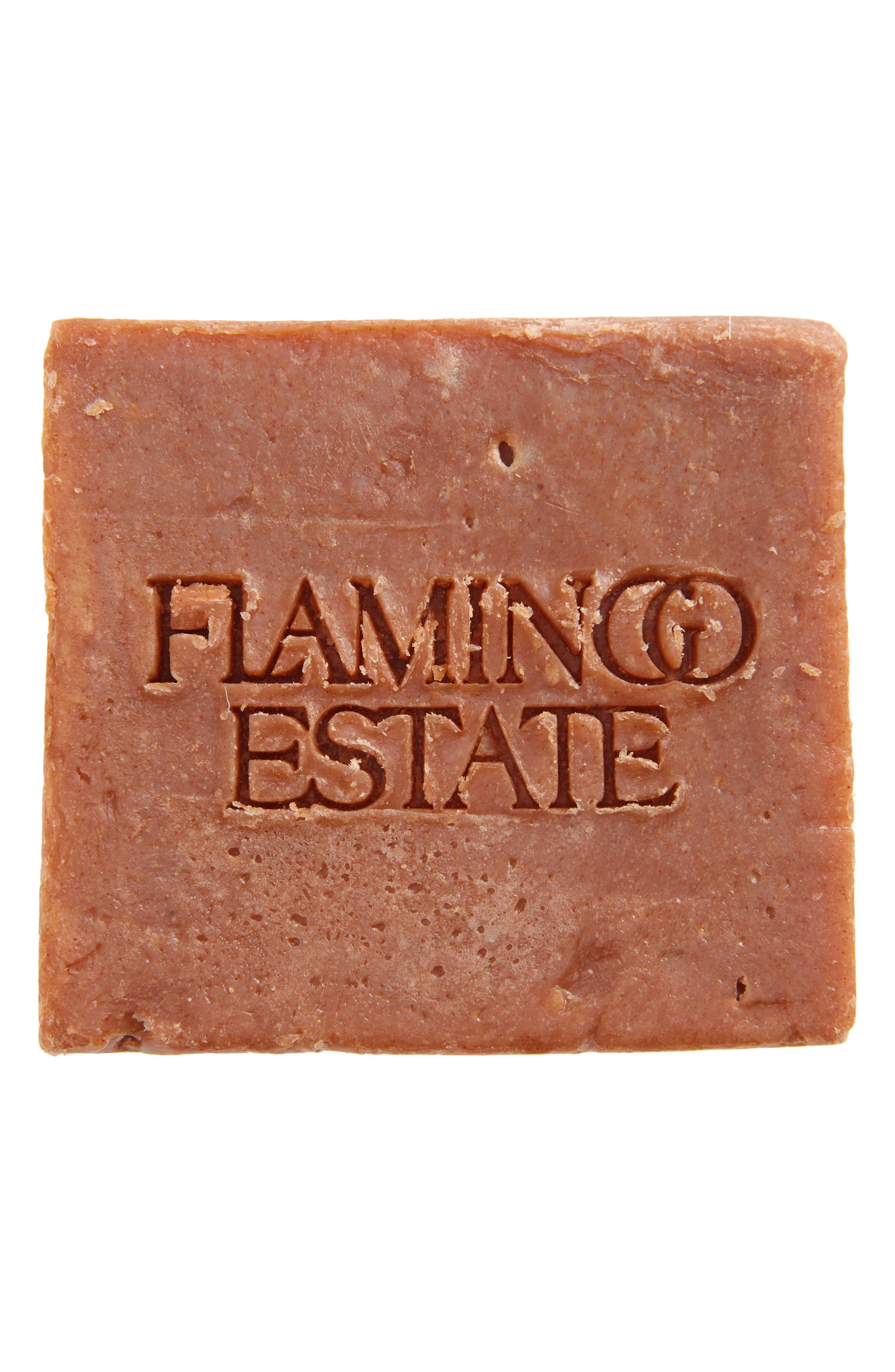 FLAMINGO ESTATE Roma Heirloom Tomato Soap Brick in Red 