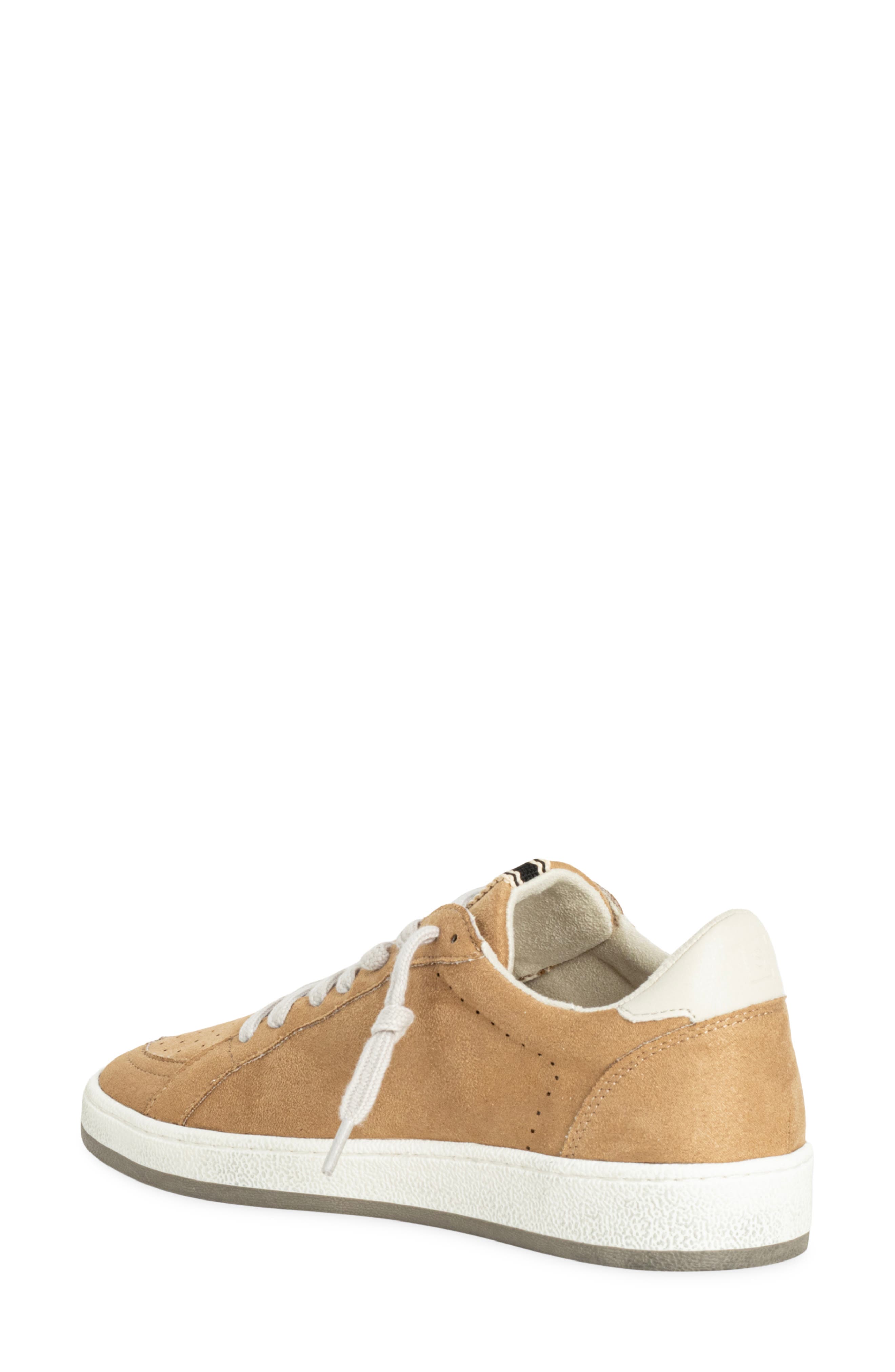SHUSHOP Salma Sneaker, Alternate, color, 