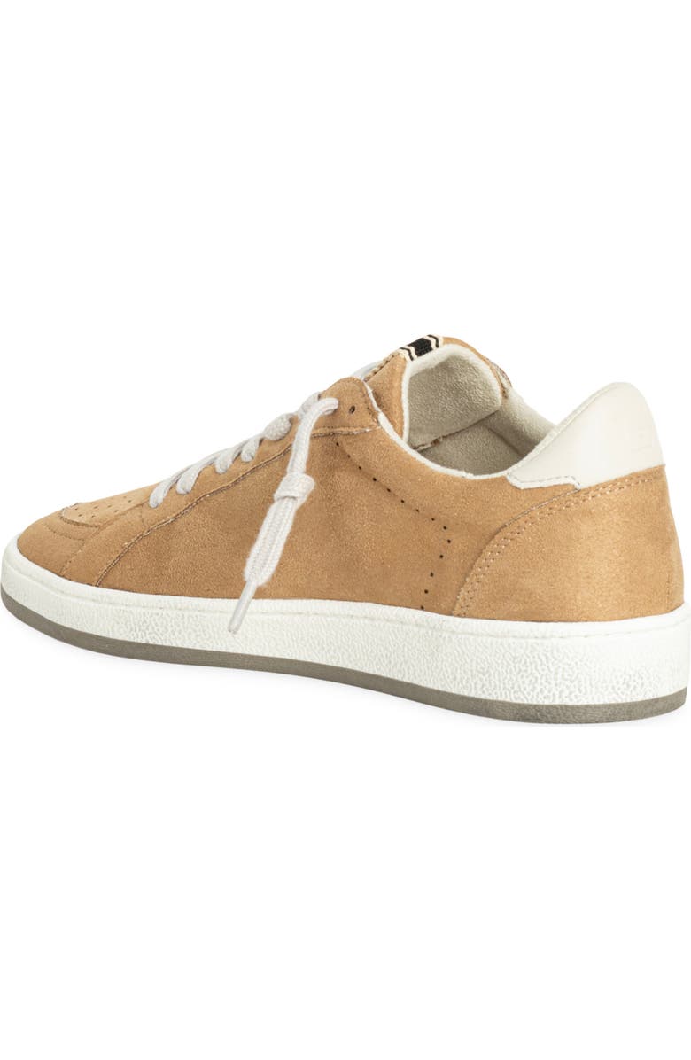 SHUSHOP Salma Sneaker, Alternate, color,