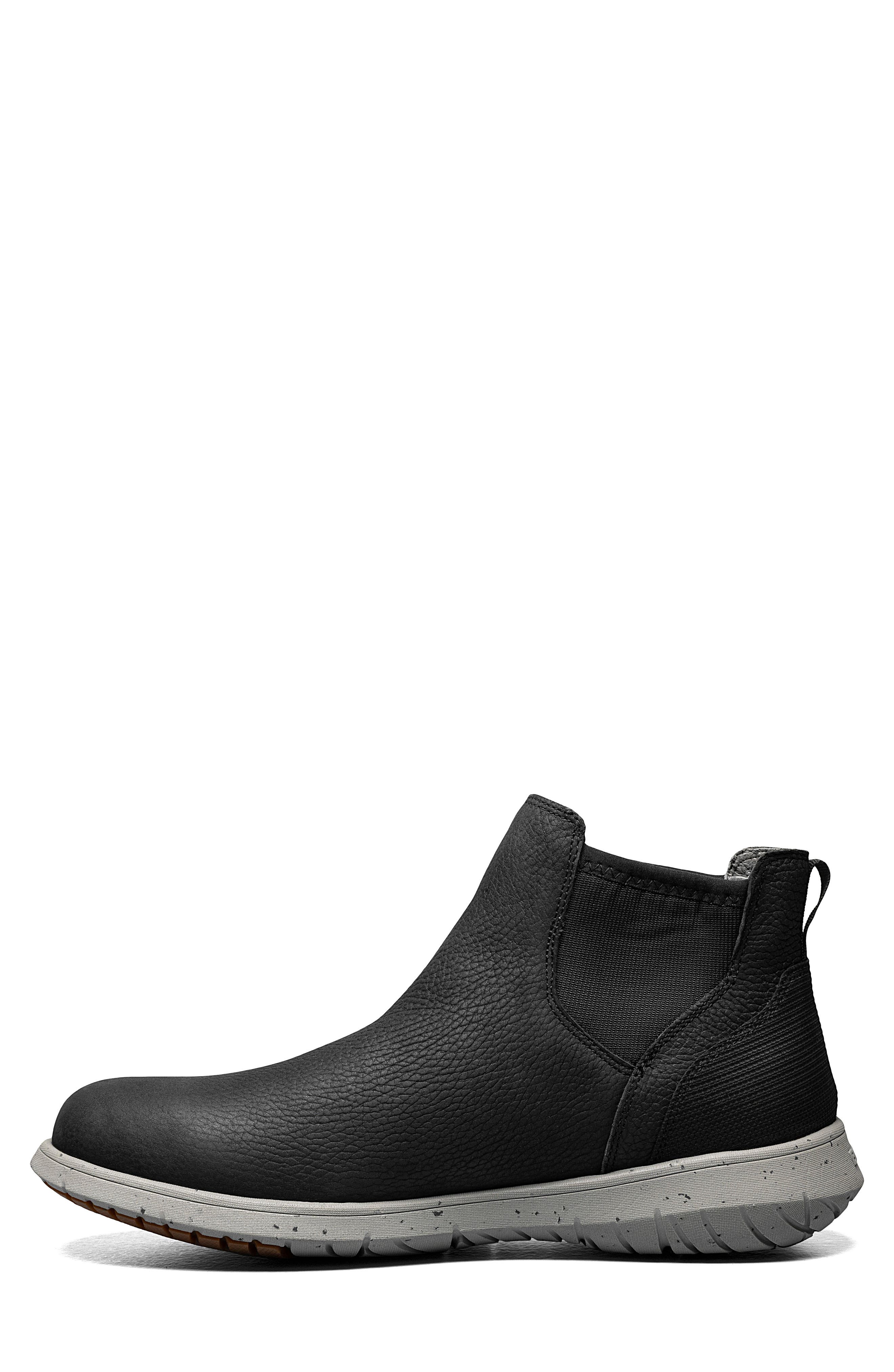 Bogs Spruce Waterproof Chelsea Boot, Alternate, color, 