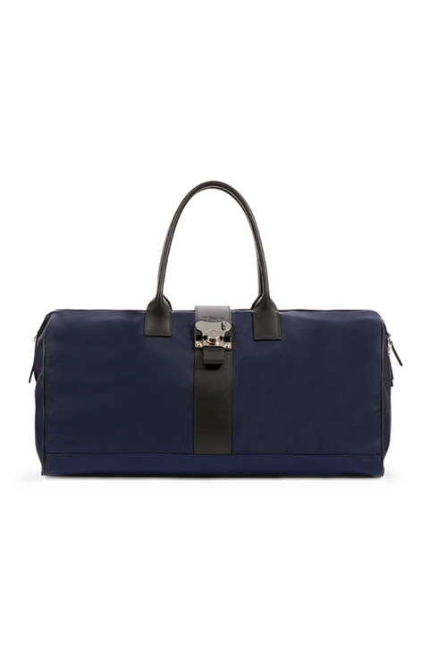 Butterfly Duffle Bag