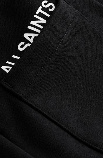 Kids' Underground Logo Joggers