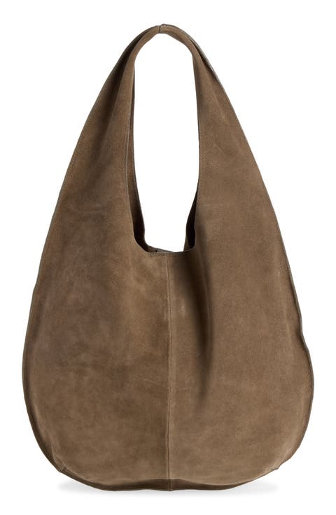 Bolsa Suede Top