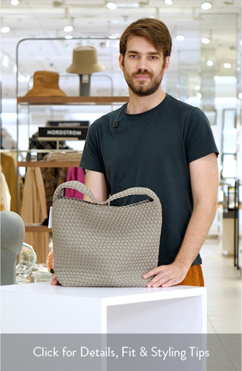 Small Nomad Hobo, sales video thumbnail