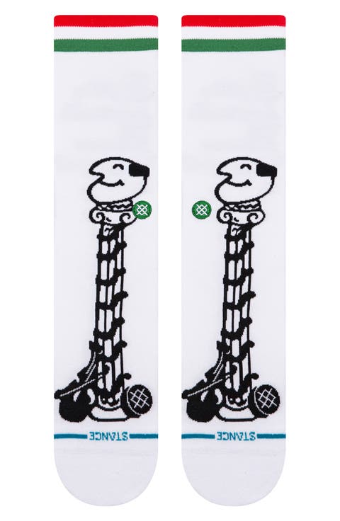 Neros Crew Socks