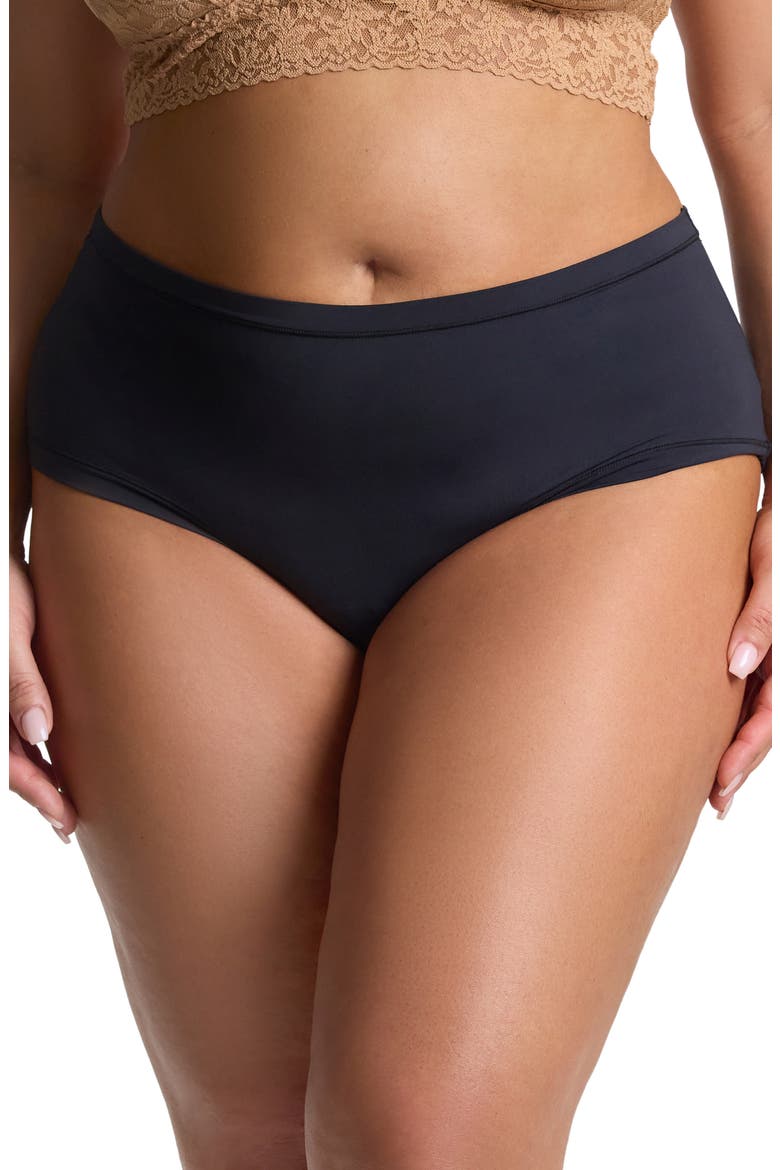 OS Boyshorts video