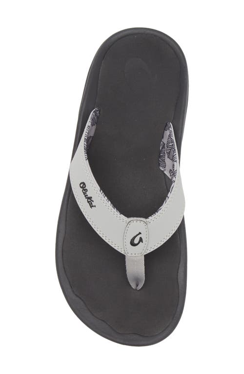 Olukai Ohana Flip Flop