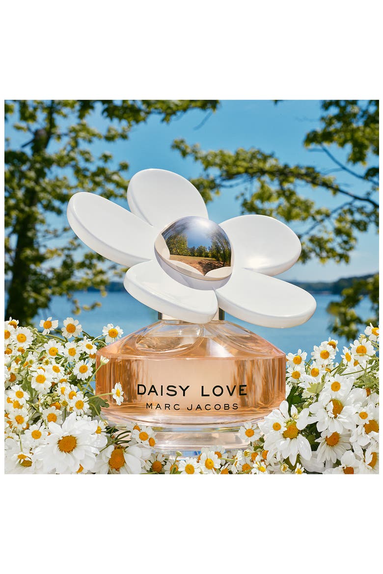 Daisy Love Eau de Toilette Pen Travel Spray, Alternate, color, NO COLOR