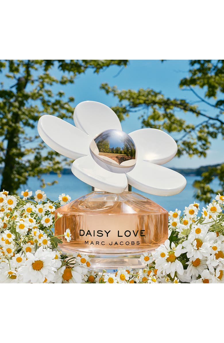 Marc Jacobs Daisy Love Eau de Toilette Pen Travel Spray, Alternate, color,