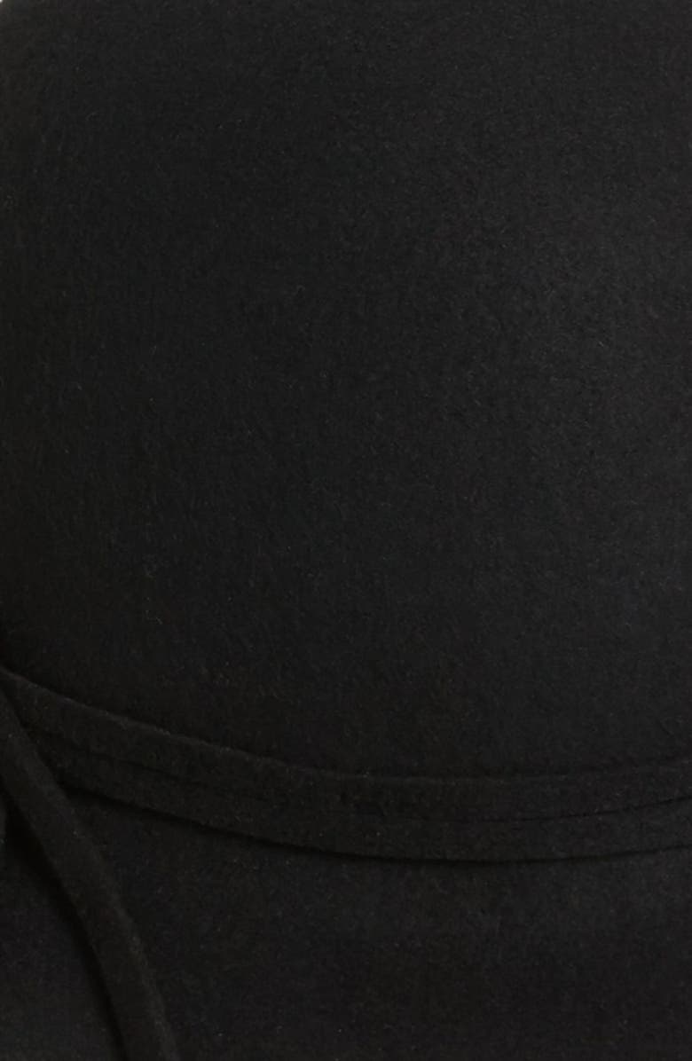 Nordstrom Felt Hat, Alternate, color, 