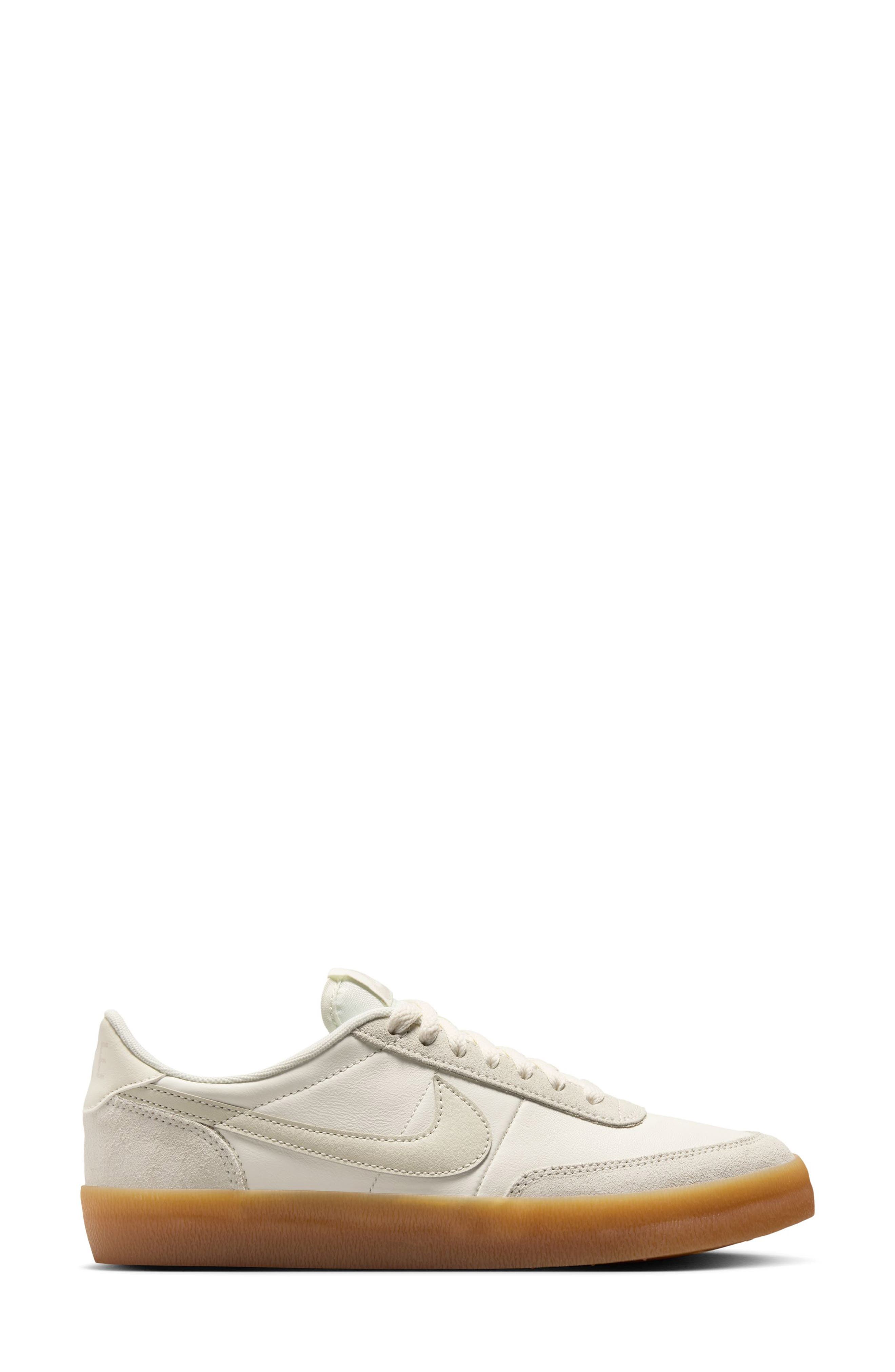 Killshot 2 Sneaker, Alternate, color, 106 SAIL/LTOWBR