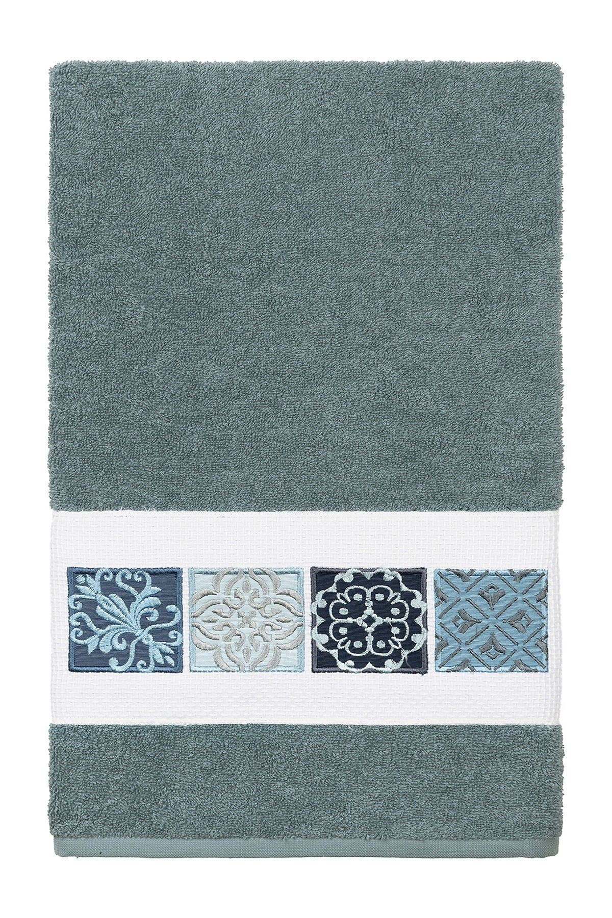 selected TEAL