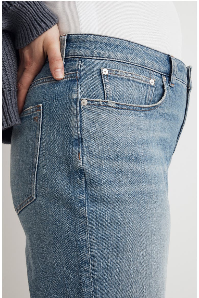 '90s Straight Leg Jean, Alternate, color, RONDELL WASH