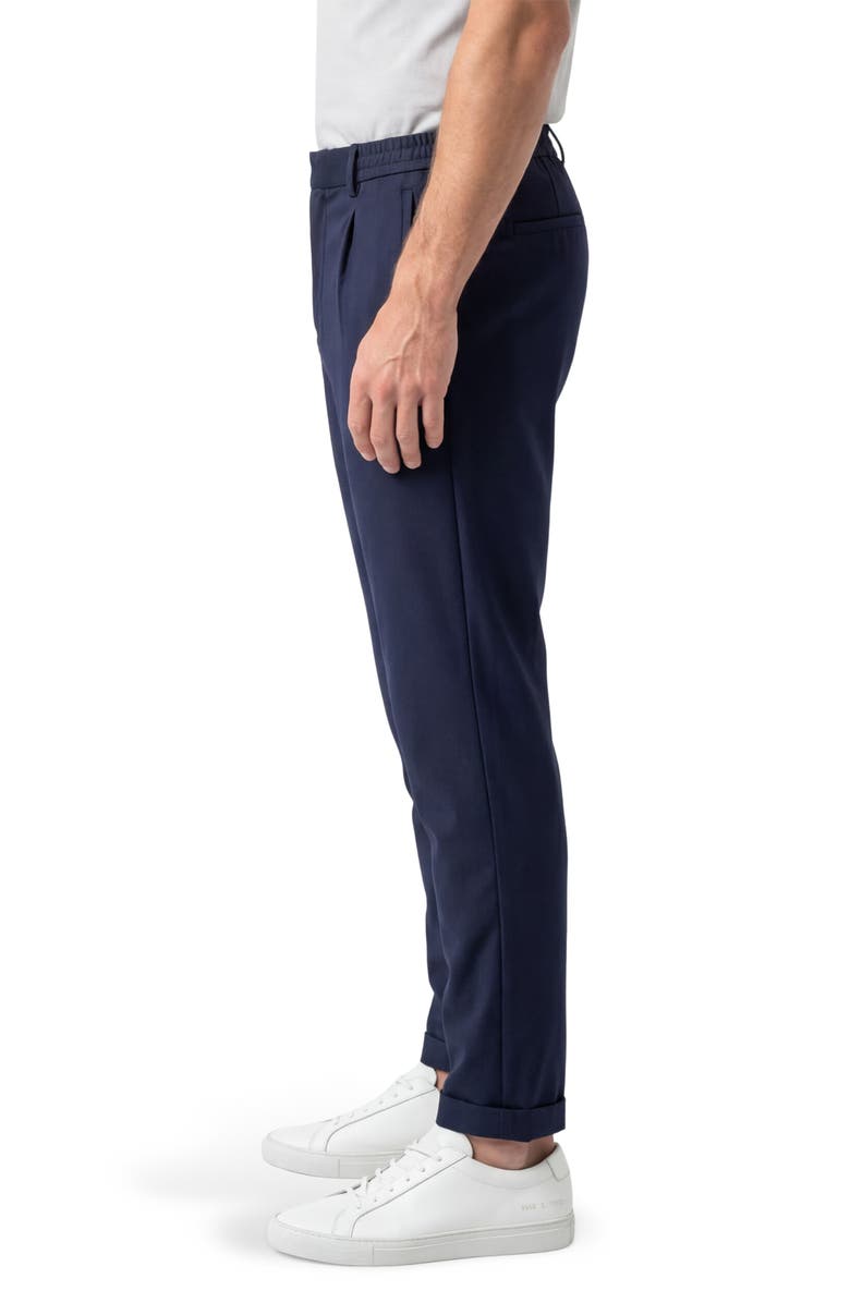 PinoPorte Straight Leg Pants, Alternate, color, 