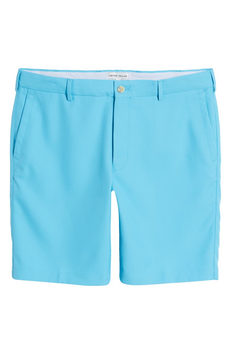 Peter Millar Salem Classic Fit Performance Shorts, Alternate, color, 