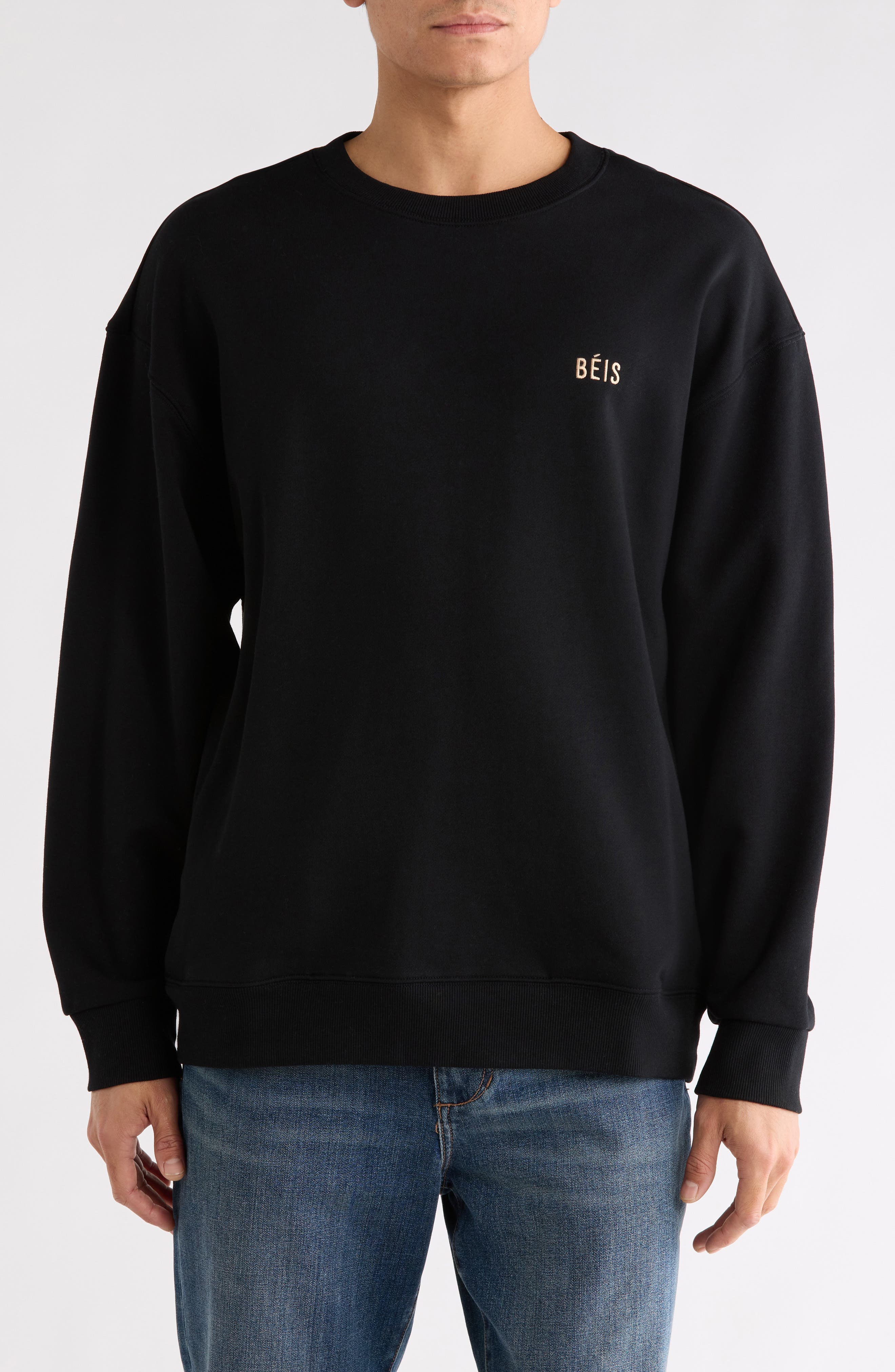 Béis The Sweatshirt