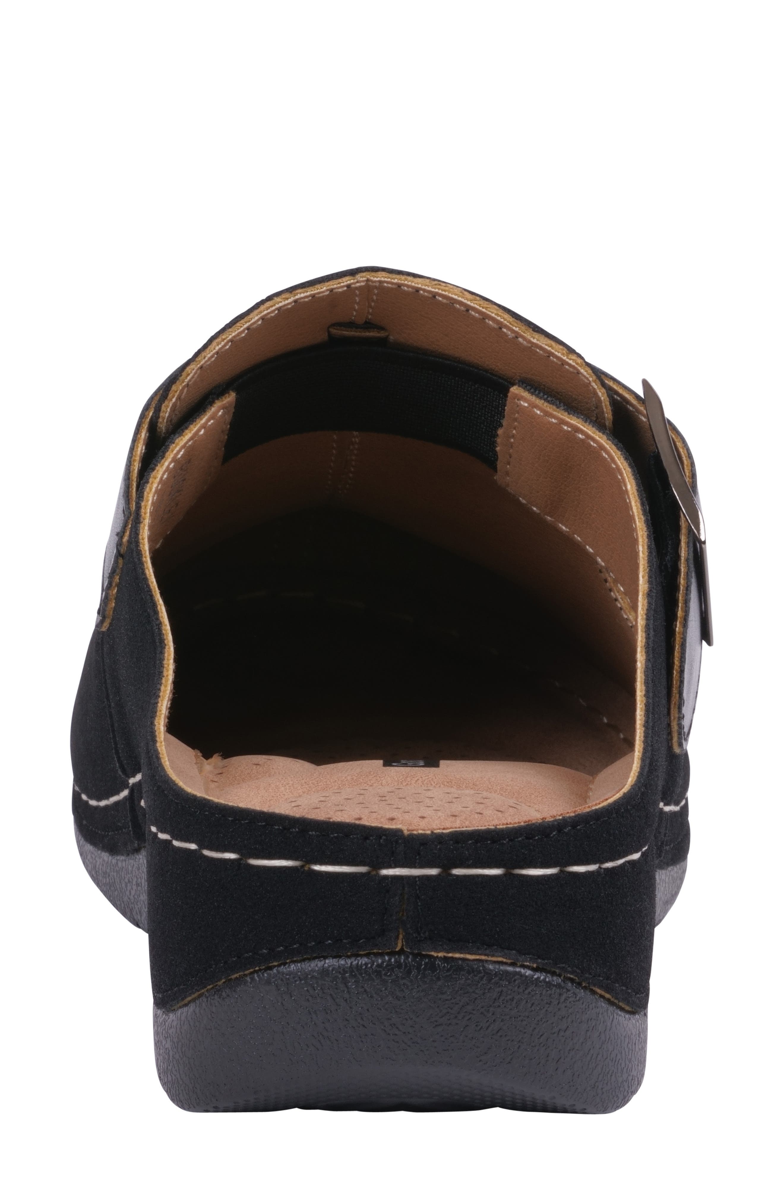 GC SHOES Pippen Clog, Alternate, color, Black