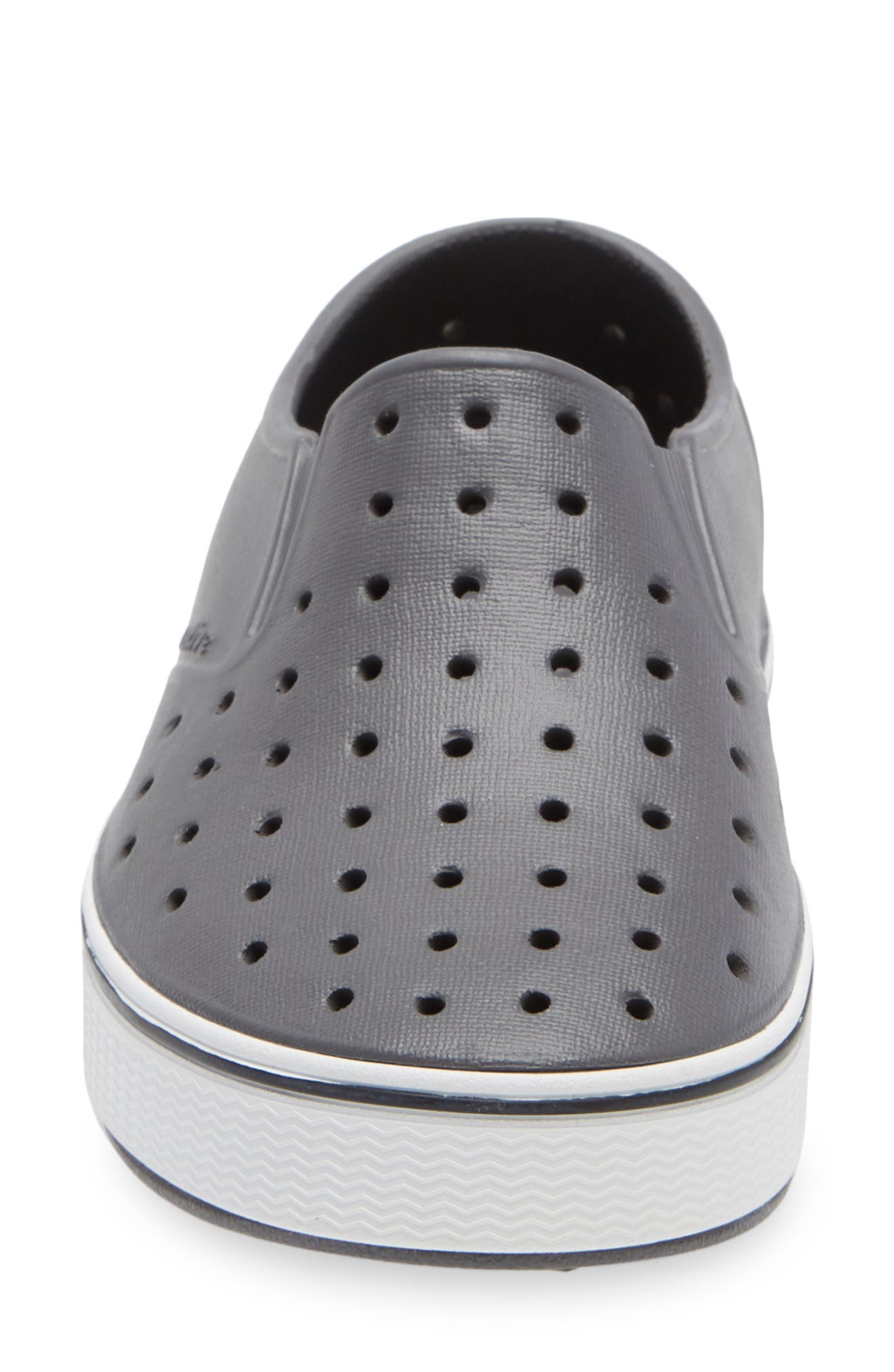 Kids' Miles Slip-On Sneaker, Alternate, color, DUBGRSHWT