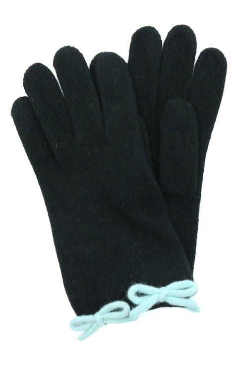 Bow Gloves