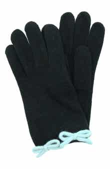 Portolano Bow Gloves