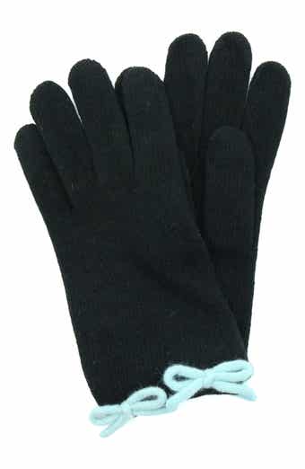 Portolano Bow Gloves