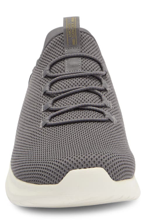 Skechers Slip-ins Flection 3 Sneaker In Dark Gray