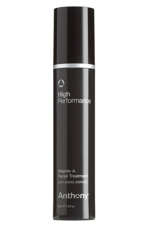 Anthony™ High Performance Vitamin A Hydrating Facial Lotion