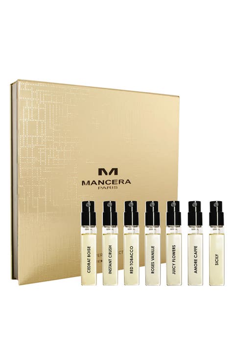 Bestsellers Fragrance Discovery Set