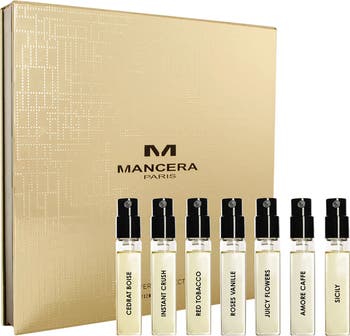 Bestsellers Fragrance Discovery Set $35 Value
