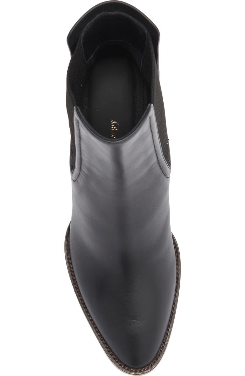 FERRAGAMO Toren Chelsea Boot, Alternate, color,
