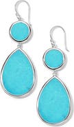 Ippolita Polished Rock Candy Drop Earrings