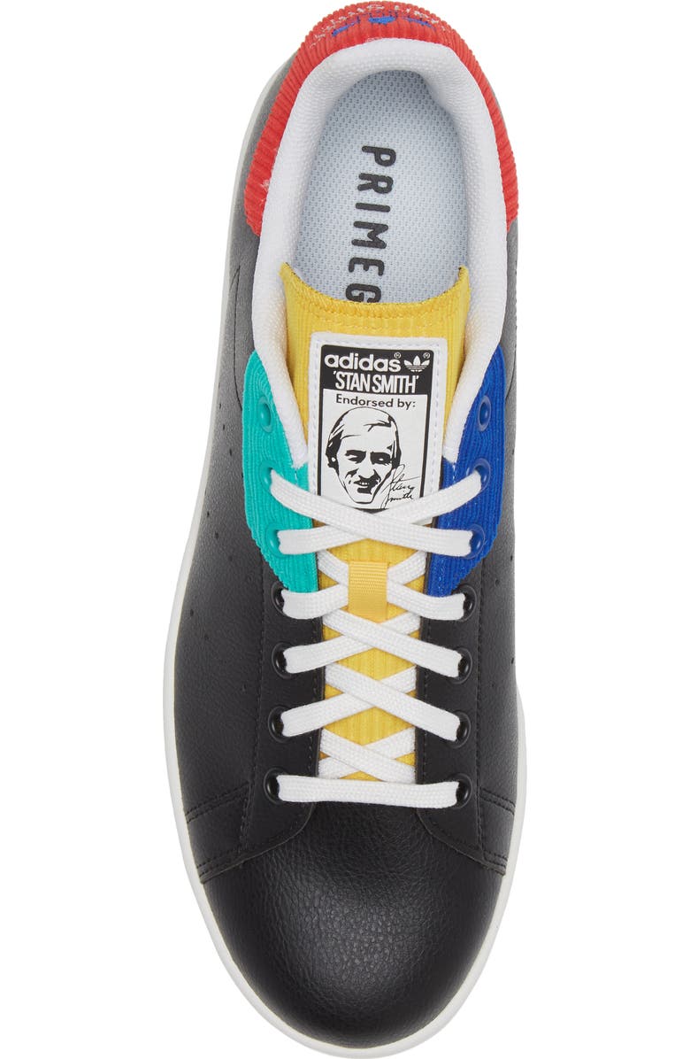 adidas Stan Smith Low Top Sneaker, Alternate, color,