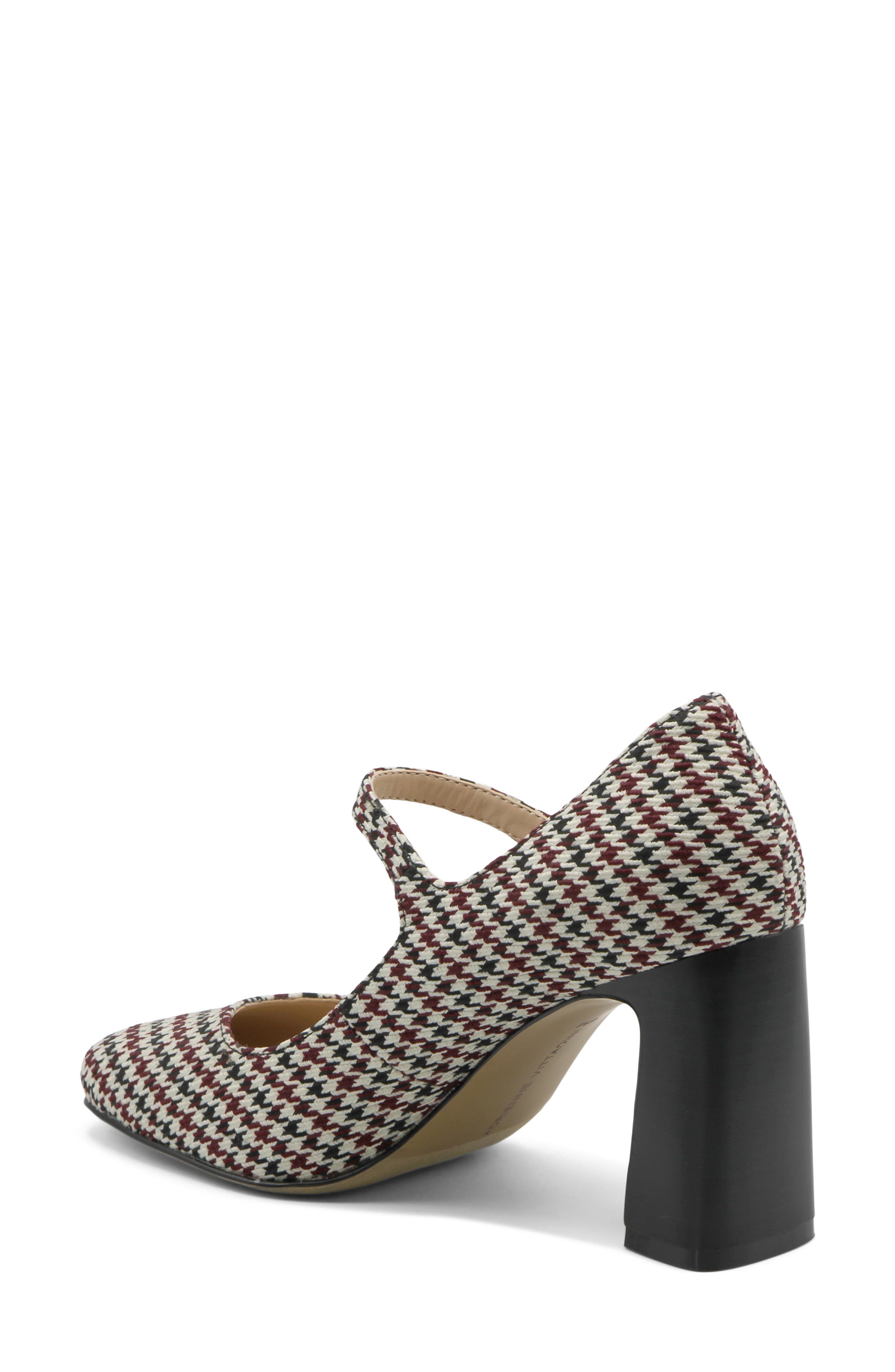 Adrienne Vittadini Pico Mary Jane Pump, Alternate, color, 