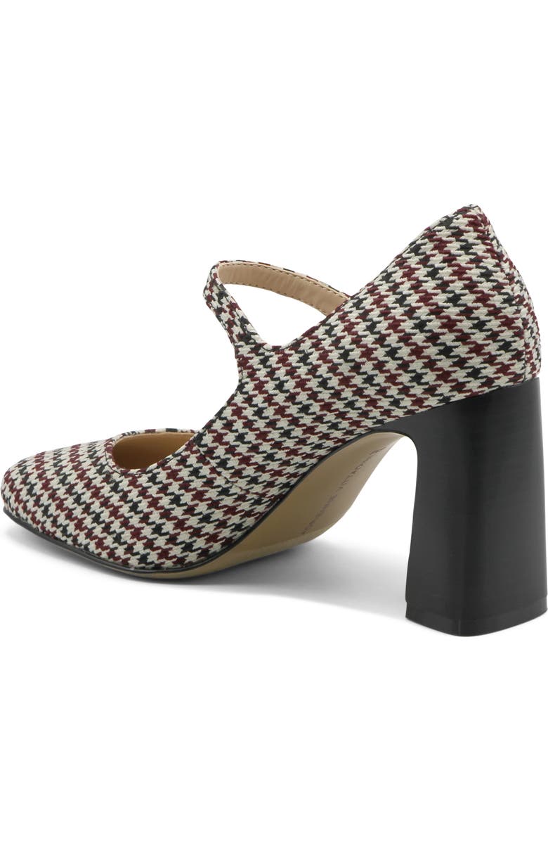 Adrienne Vittadini Pico Mary Jane Pump, Alternate, color,