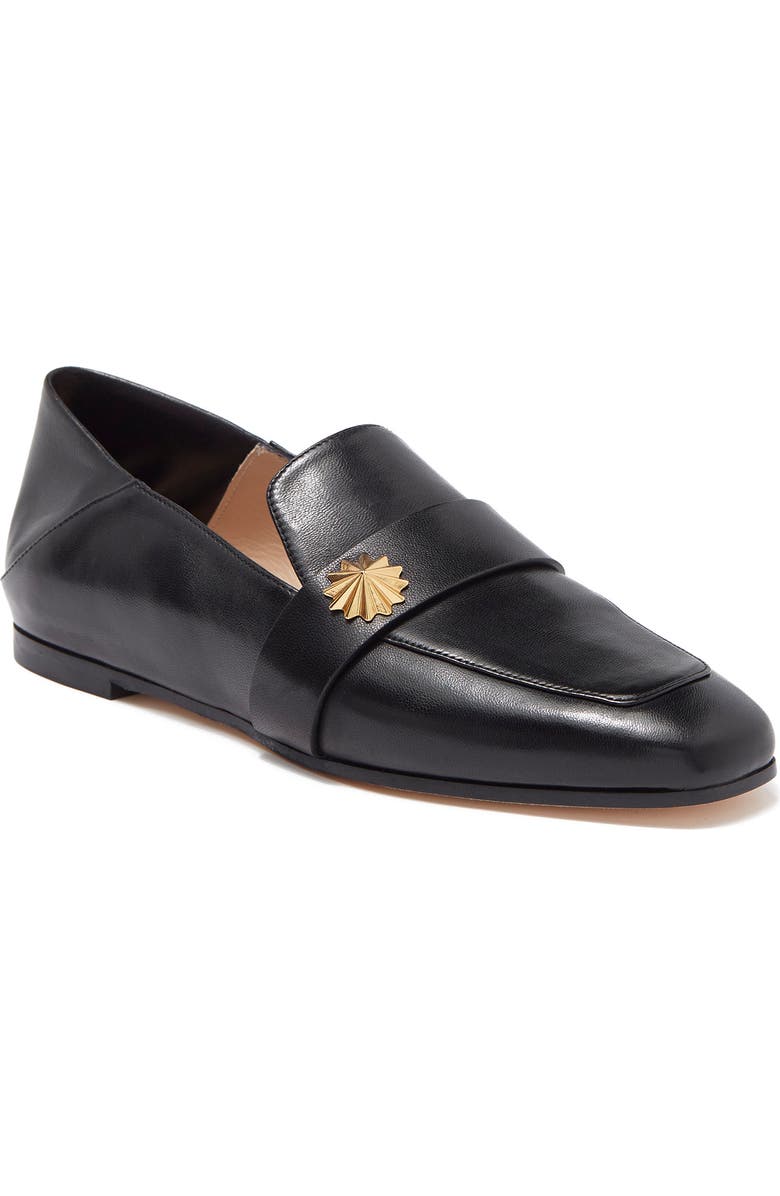 Stuart Weitzman Wylie Star Flat, Main, color,