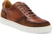 Magnanni Severo Low Top Sneaker