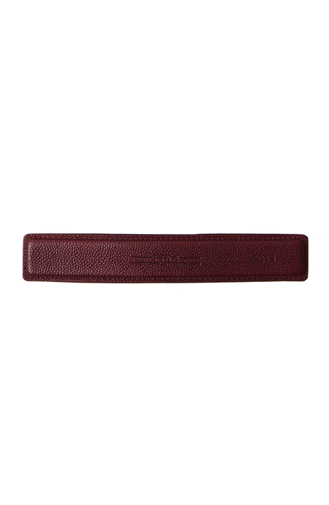 Leather Handle