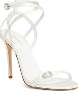 Bruno Magli Bruna Ankle Strap Sandal
