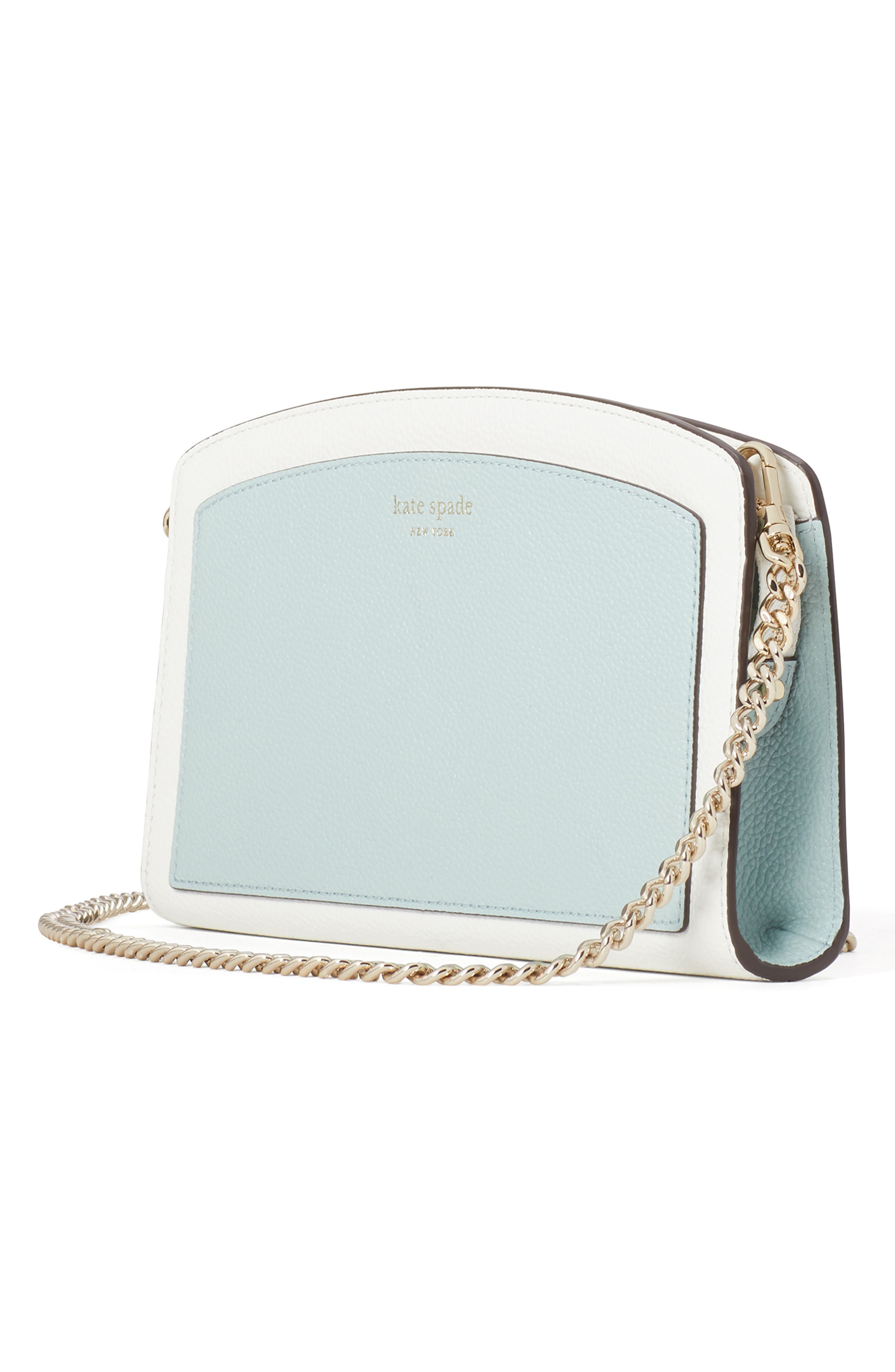 margaux small convertible crossbody bag, Alternate, color, CLOUD MIST MULTI